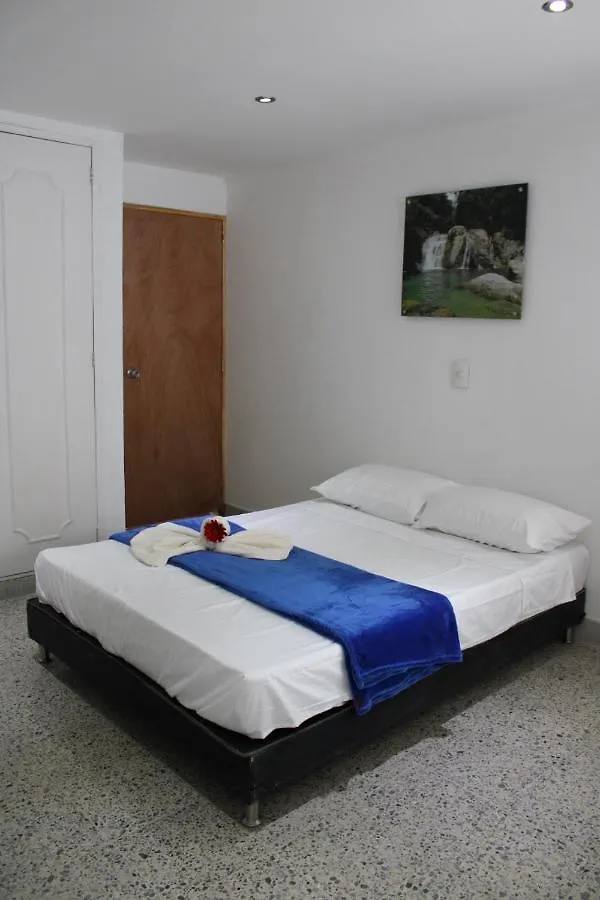 Absolute Medellin Hotel & Hostel