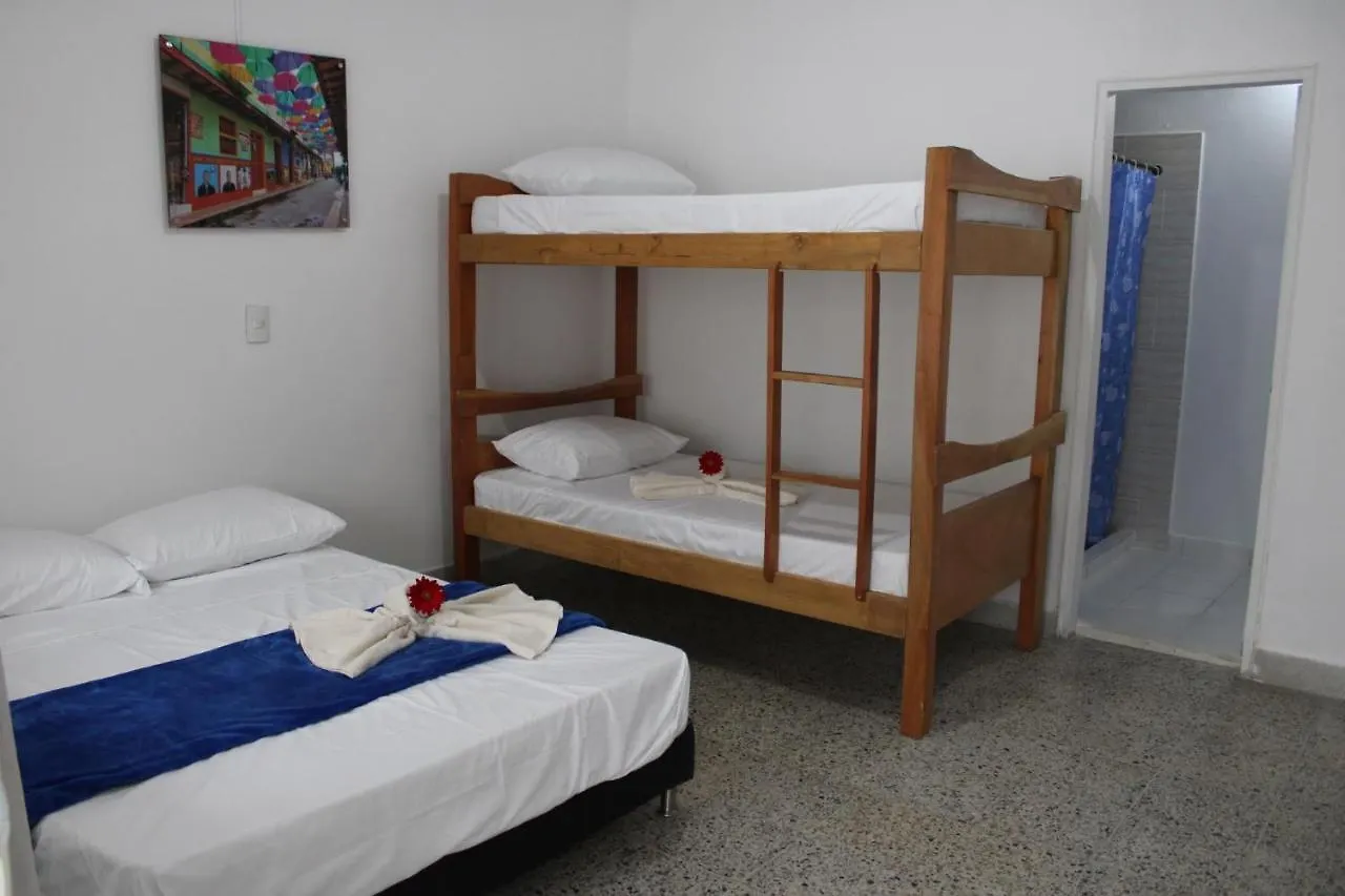 Absolute Medellin Hotel & Hostel