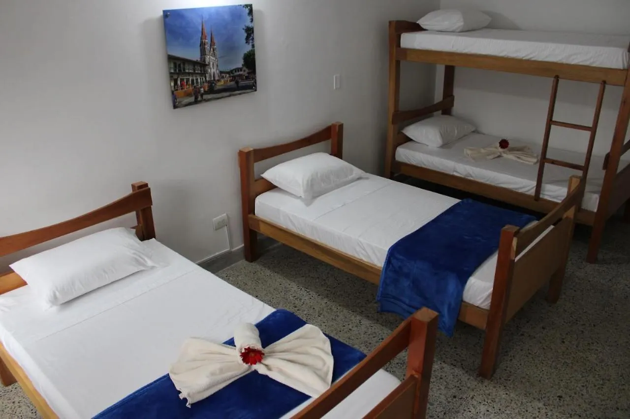 Absolute Medellin Hotel & Hostel