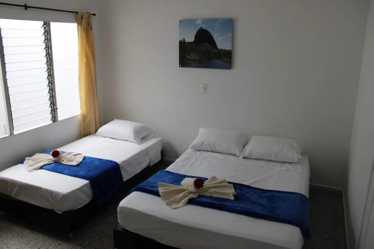 Absolute Medellin Hotel & Hostel 0*,  Colombie
