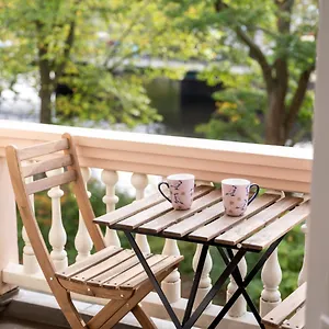 Spinoza Bed & Breakfast Amsterdam