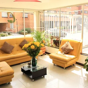 Cosmopolitan Hotel Bogota