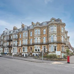 Host & - House Hotel Scarborough