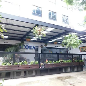 Hotel Acqua, Medellin