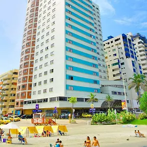 Plaza Hotel Cartagena