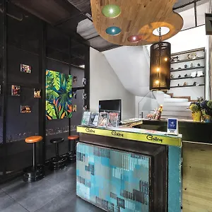 3* Hotel Graffity Med