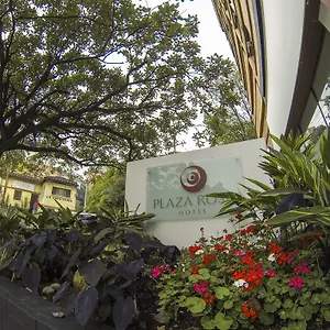 Hotel Plaza Rosa, Medellin