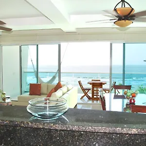 Morros Apartment Cartagena
