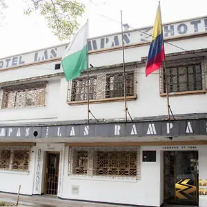 3* Hotel Rampas