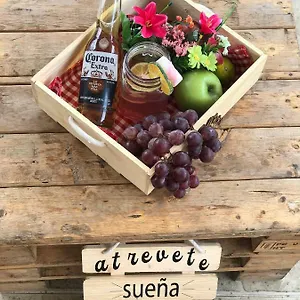 2* Hotel Bulerias 33