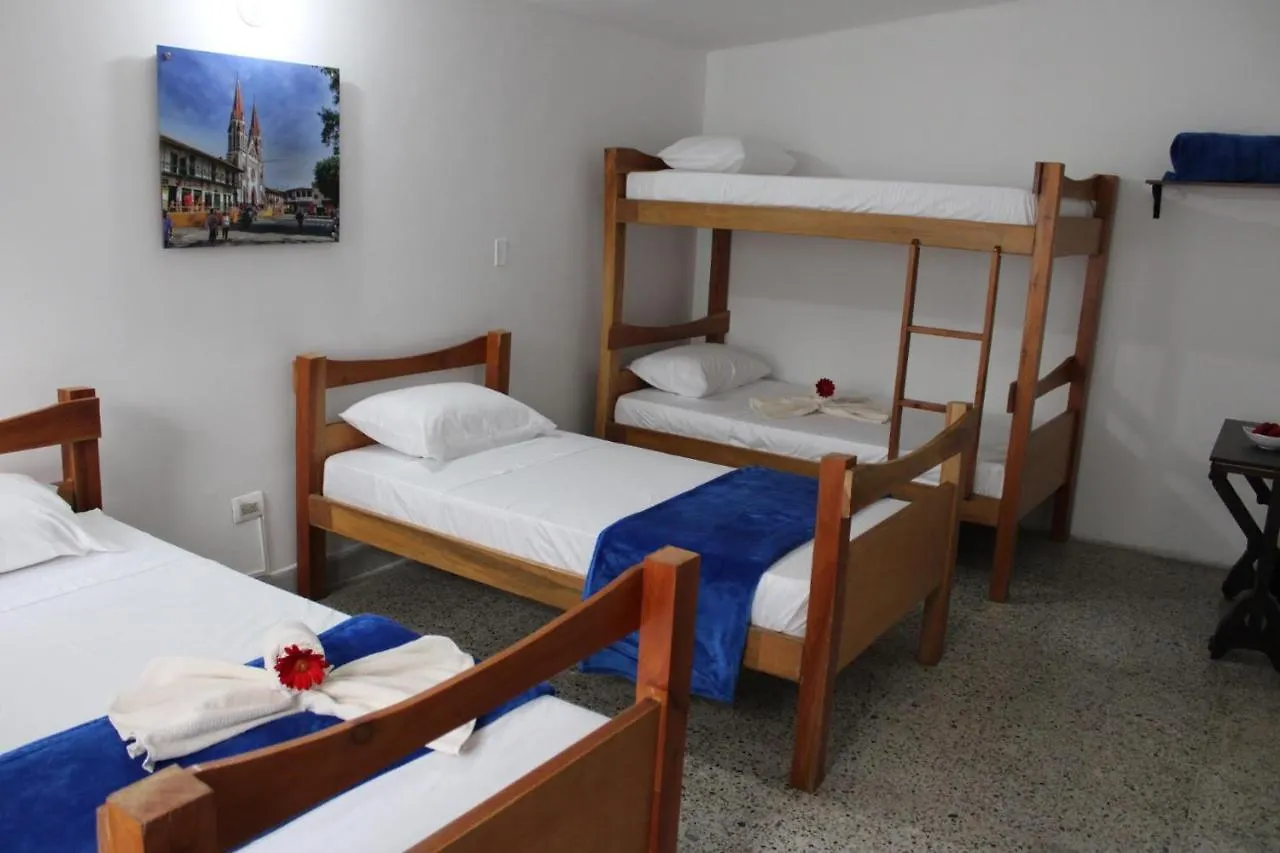 Absolute Medellin Hotel & Hostel Colombia