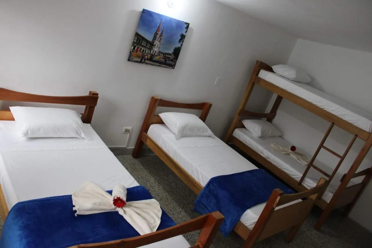Gæstehus Absolute Medellin Hotel & Hostel Colombia
